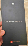 Huawei Mate 20 x 4g