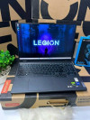 LENOVO LEGION 5 SLIM/I7-13700H 5.5ghz/16 gb ddr5/512 SSD/ NVIDIA RTX 4060 8GB/16.1  pouce 2k 165HZ  