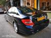 Mercedes Classe C 2013 250 AVANTGARDE Designo