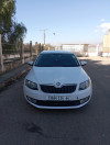 Skoda Octavia 2014 Ambition