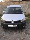 Volkswagen Caddy 2015 Caddy