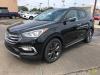 Hyundai SantaFe 2018 SantaFe