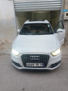 Audi Q3 2013 S Line