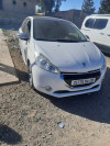 Peugeot 208 2014 Allure