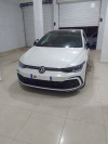 Volkswagen Golf 8 2022 GTD