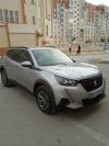 Peugeot 2008 2021 Style