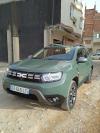 Dacia Duster 2024 Duster Eco-G 100