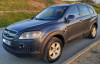 Chevrolet Captiva 2007 LT