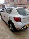 Dacia Sandero 2017 Stepway