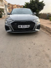 Audi A3 2023 Quattro