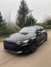 Audi RS3 2025 Performance