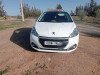 Peugeot 208 2016 