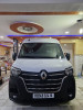 Renault Master 3p 2024