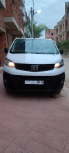 Fiat Scudo 2024 La toute