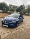 Renault Megane 4 2017 GT