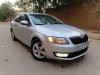 Skoda Octavia 2014 Ambiente