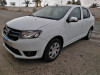 Dacia Logan 2015 Ambiance