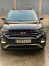 Volkswagen T-Cross 2022 t-cross advance