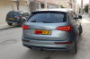 Audi Q5 2011 S Line Pack Tech