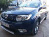 Dacia Sandero 2017 Stepway