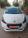 Peugeot 208 2015 Allure