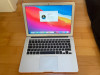 MacBook Air 2013