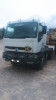 Renault KIRAKS 400 2000