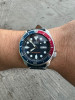 Montre Seiko skx