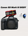 canon 5d mark iii