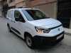 Fiat Professional Doblo 2024 Italien