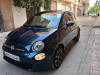 Fiat 500 2023 Club