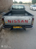 Nissan Pickup 2008 Japonaise