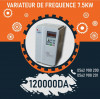 VARIATEUR DE VITESSE 7.5 KW 