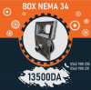 BOX NEMA 34