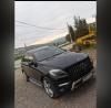 Mercedes Ml 2015 00000