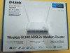 Modem D-link