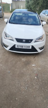 Seat Ibiza 2012 Ibiza