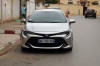 Toyota Corolla 2022 high grade