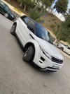 Land Rover Range Rover Evoque 2013 Range Rover Evoque