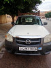 Mazda bt 50 2011 