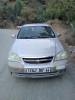 Chevrolet Optra 4 portes 2007 