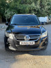 Volkswagen Tiguan 2011 Carat +