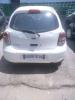 Nissan Micra 2011 K13