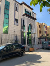 Vente Appartement F3 Alger Bordj el bahri