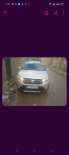 Dacia Sandero 2015 Stepway