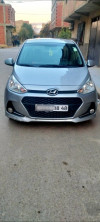 Hyundai Grand i10 2018 