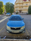 Skoda Octavia 2012 Octavia