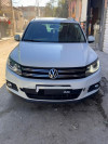 Volkswagen Tiguan 2015 Cup