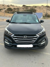 Hyundai Tucson 2017 Prestige