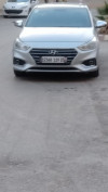 Hyundai Accent RB  5 portes 2019 GL DZ